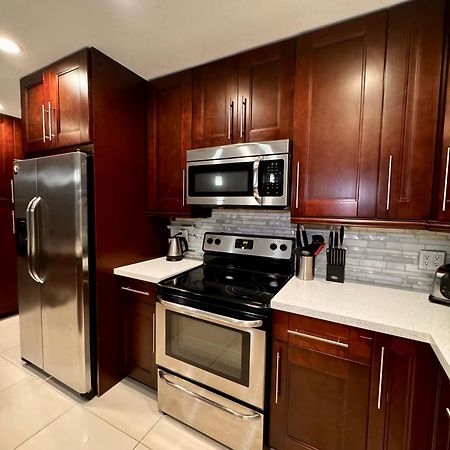 Modern Miami Oversized 3 Bedroom In Central Location Exterior foto