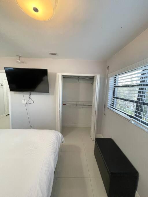 Modern Miami Oversized 3 Bedroom In Central Location Exterior foto