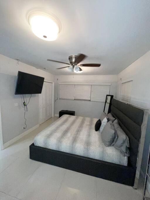 Modern Miami Oversized 3 Bedroom In Central Location Exterior foto