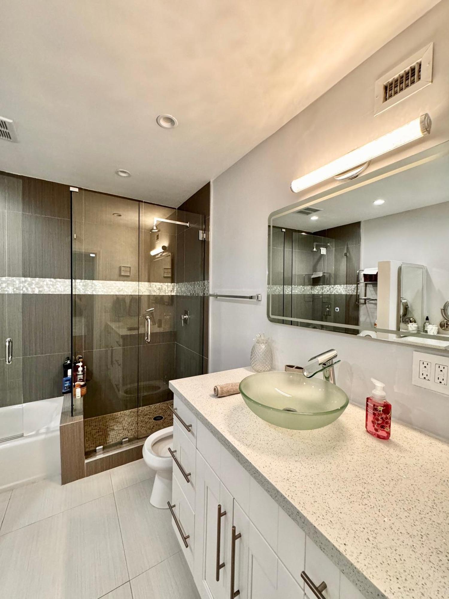 Modern Miami Oversized 3 Bedroom In Central Location Exterior foto