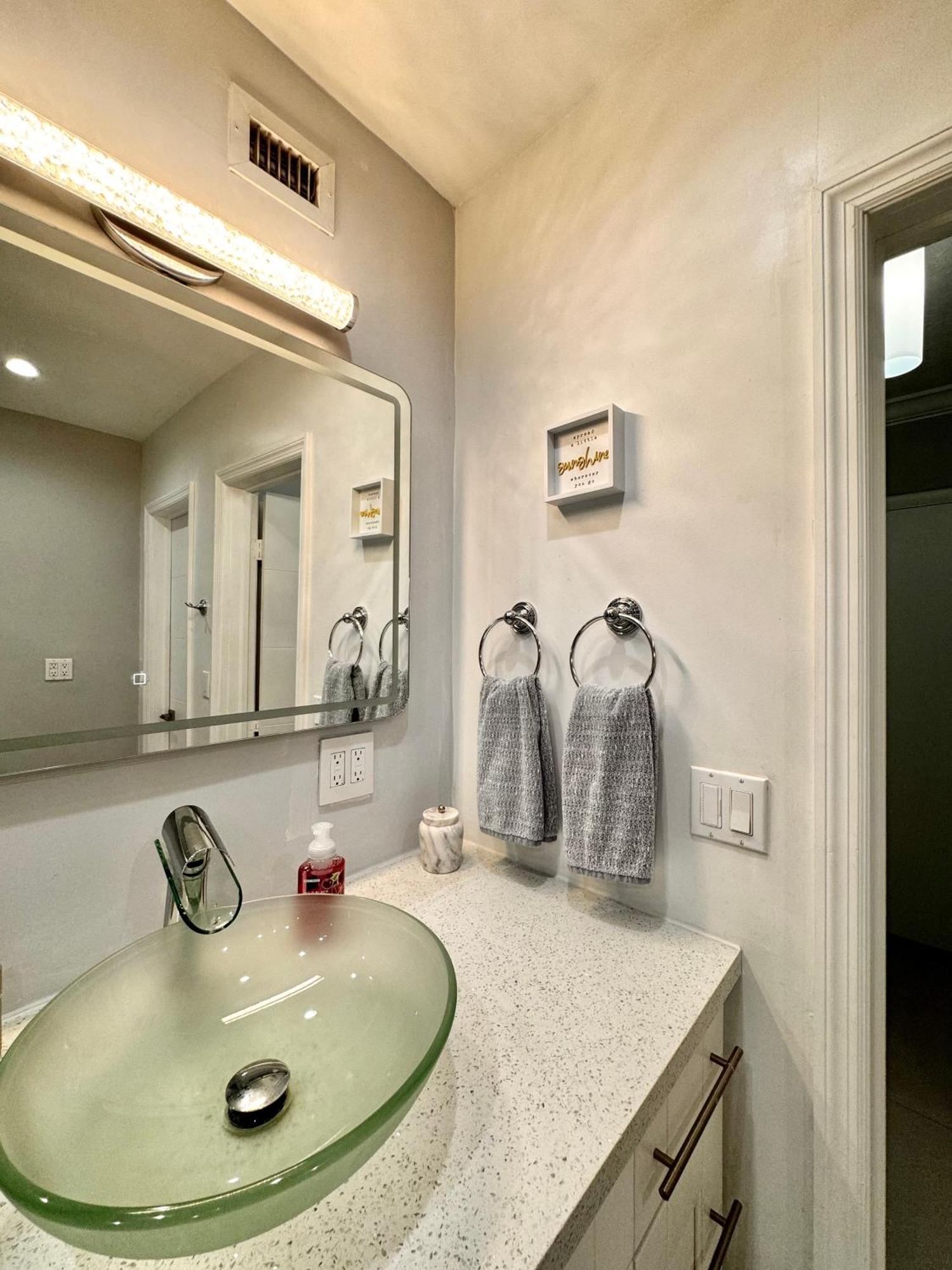 Modern Miami Oversized 3 Bedroom In Central Location Exterior foto